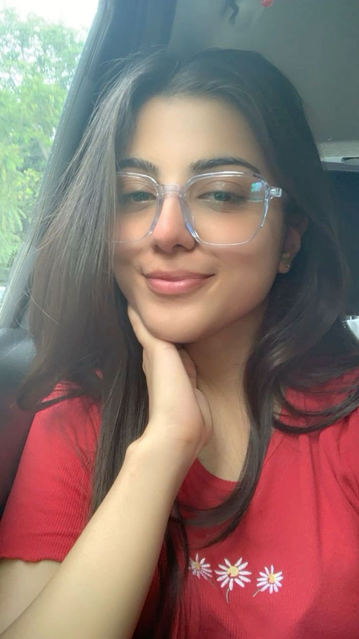 Cute Indian Girl Pic