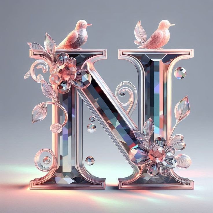 N name dp love couple download