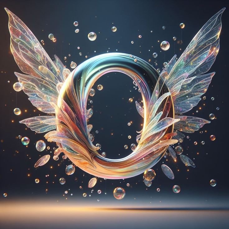 O name dp love wallpaper