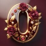 O name dp stylish boy attitude