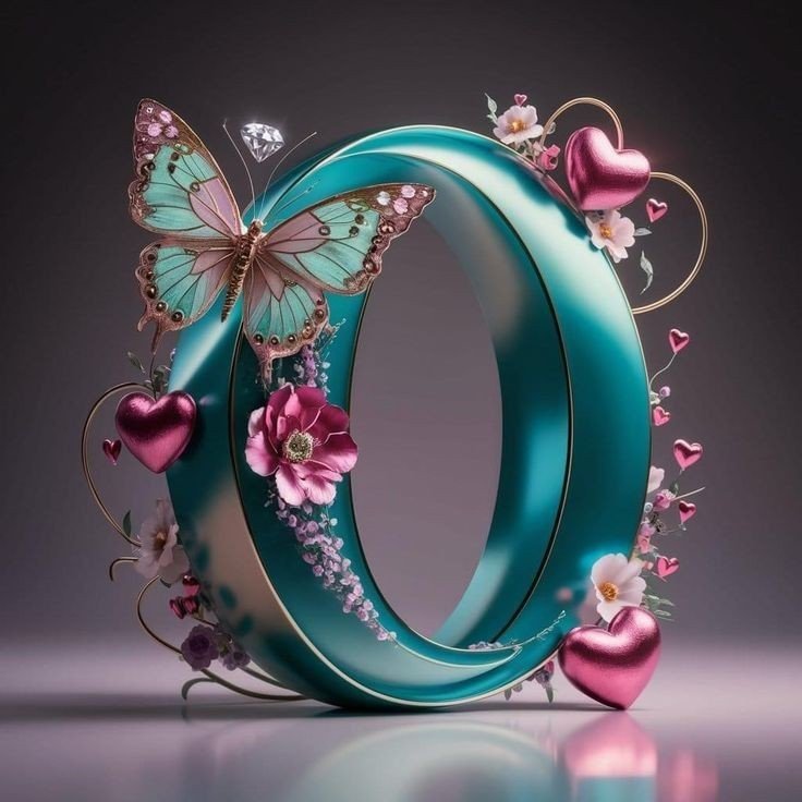 O name dp stylish boy