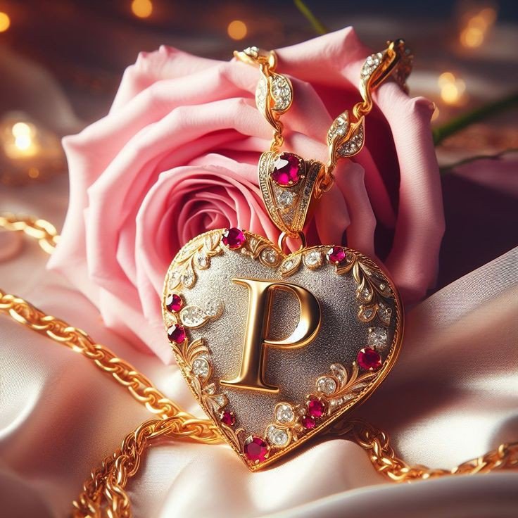 P name dp fire stylish