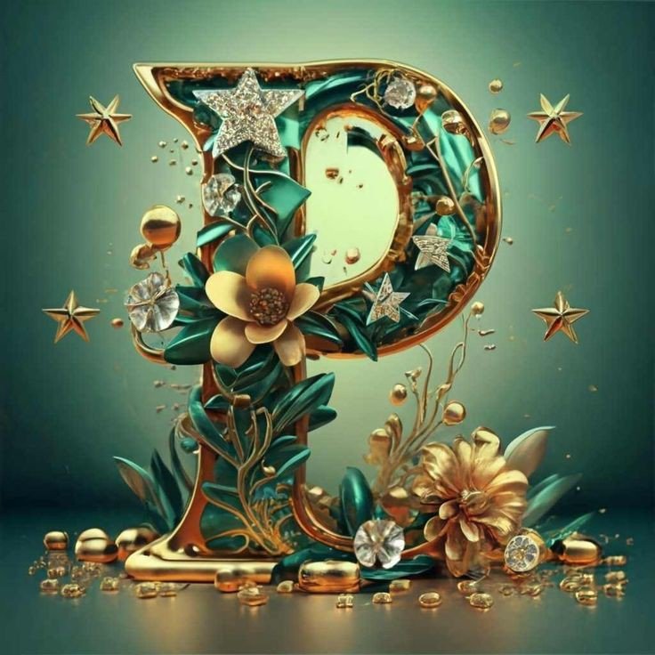 P name love wallpaper