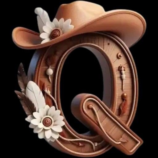 Q name dp attitude stylish