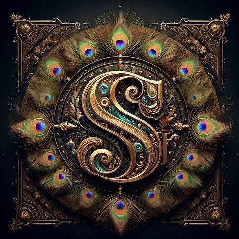 S name dp attitude stylish