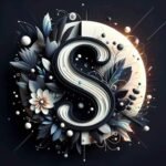 S name dp black colour