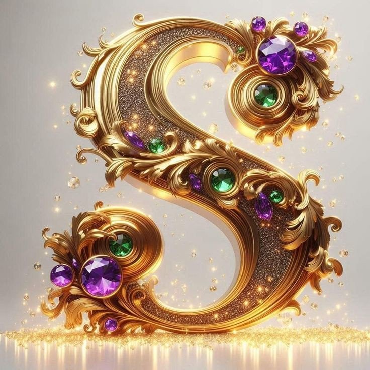 S name dp love sad stylish