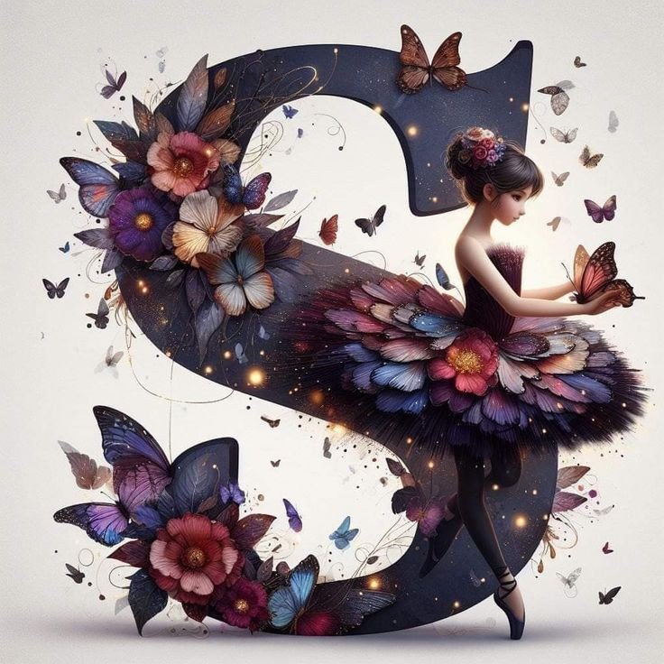 S name profile photo