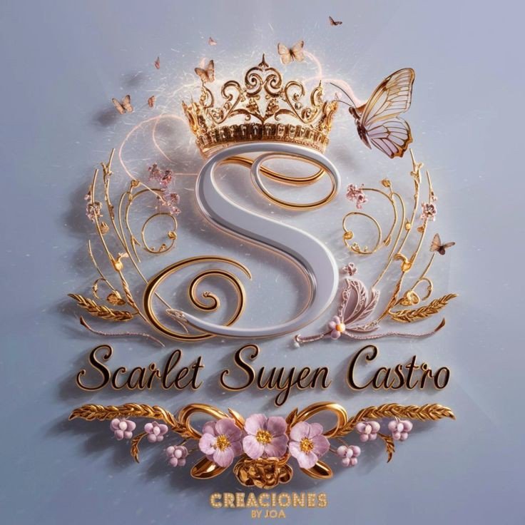 S name profile photo