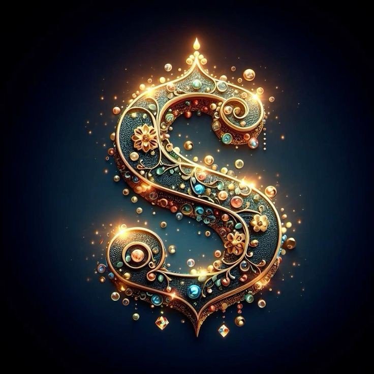 S name profile pic download