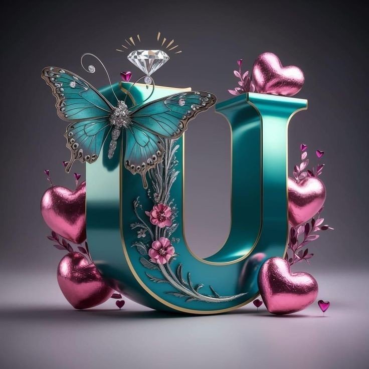 U name dp love girl stylish