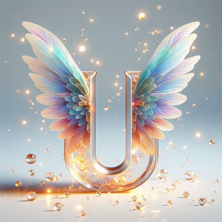 U name pictures