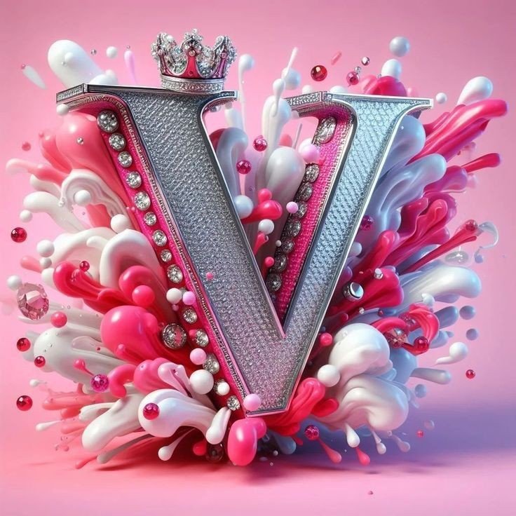 V name dp attitude stylish