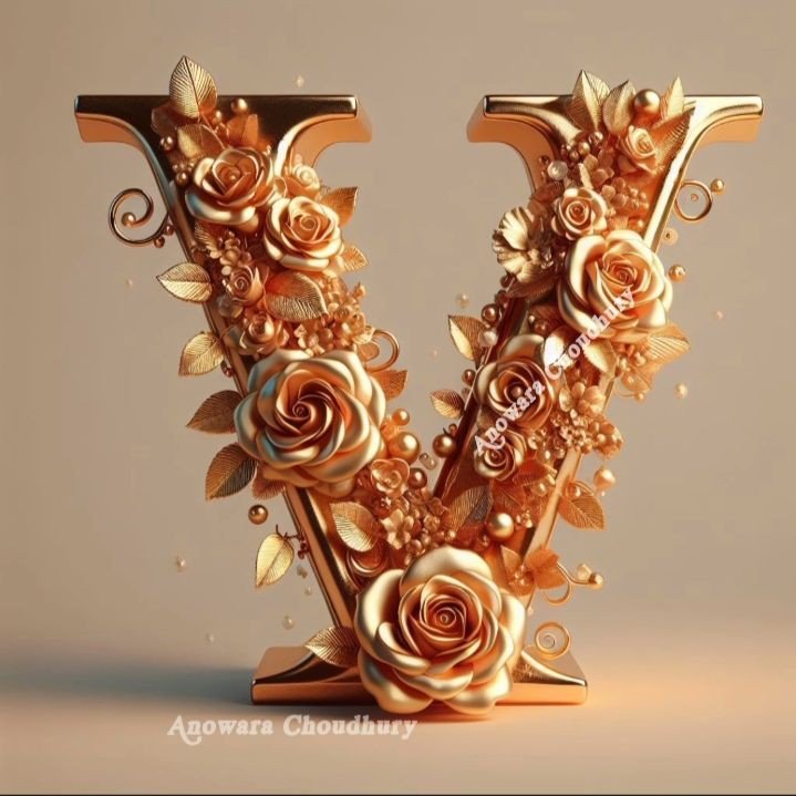 V name dp boy attitude