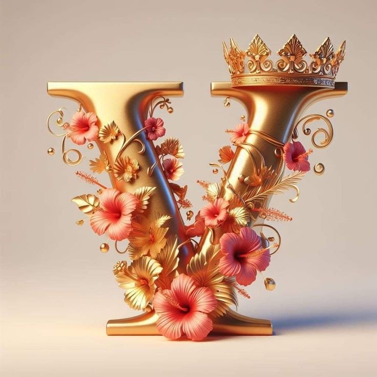 V name dp girl attitude