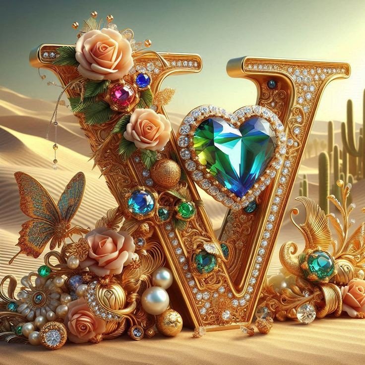 V name dp love sad stylish