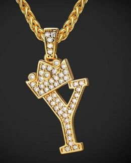 Y name dp love hand cut