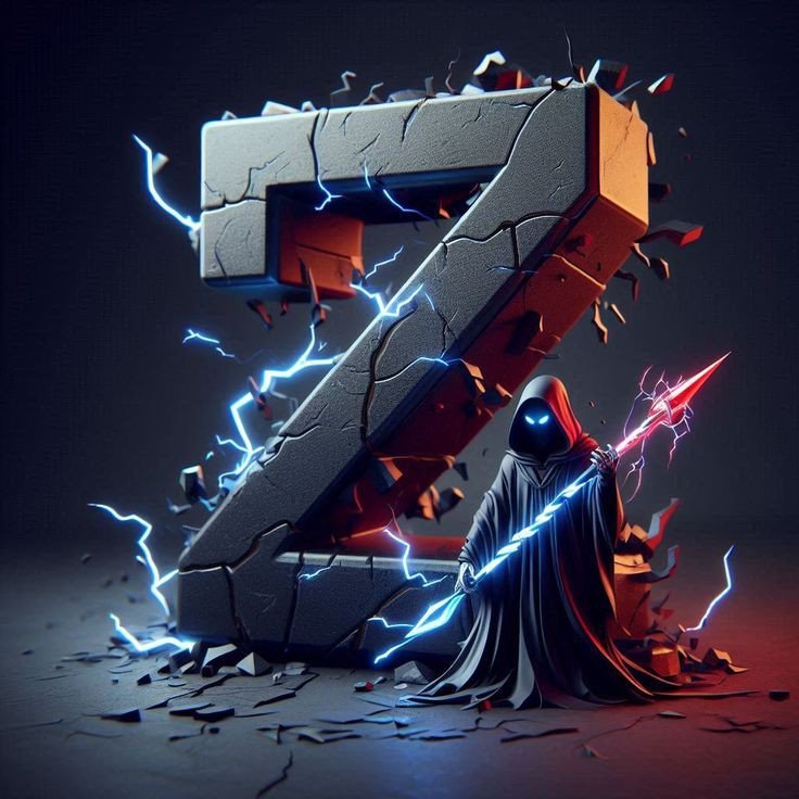 Z name dp romantic couple