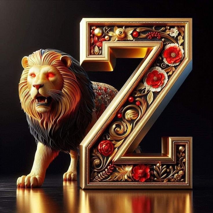 Z name dp stylish girl