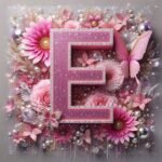 a and e name dp love