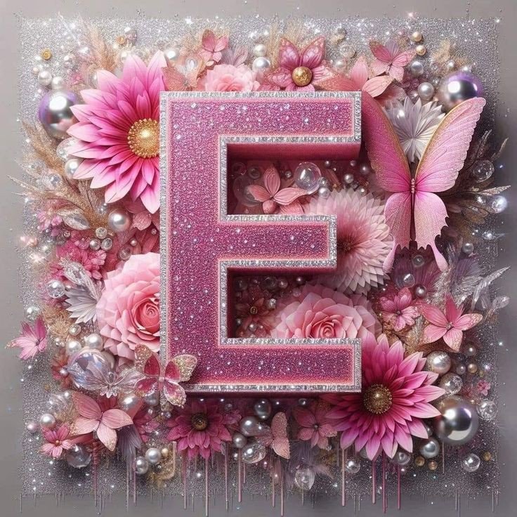 a and e name dp love