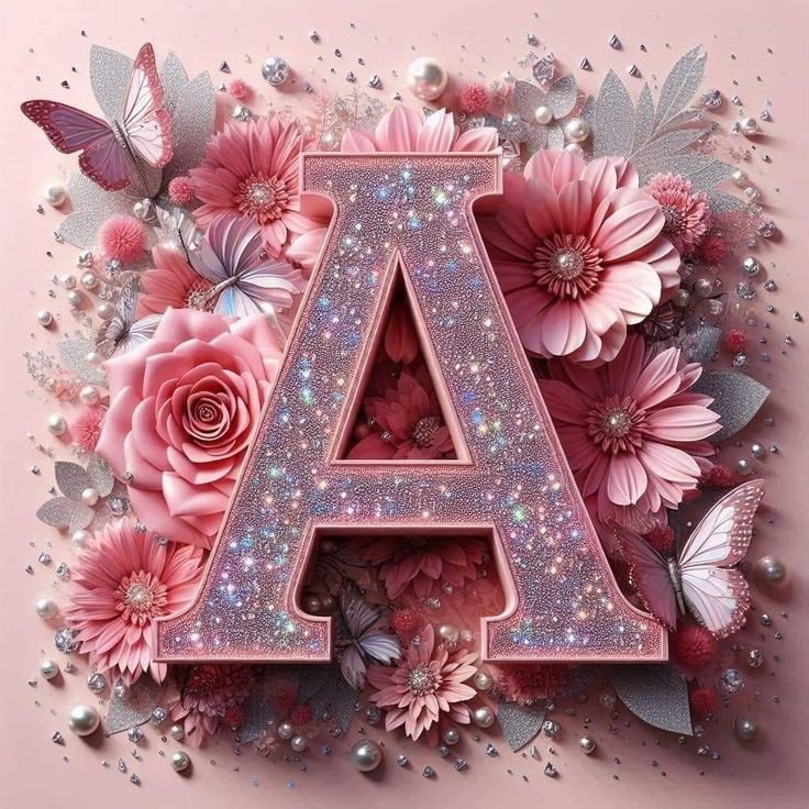 a name dp stylish girl