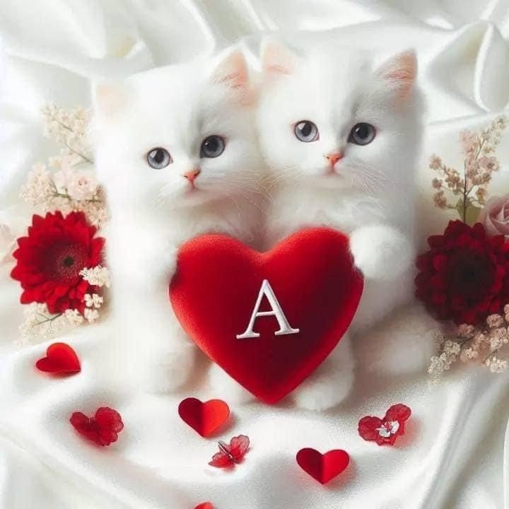 a name dp stylish love