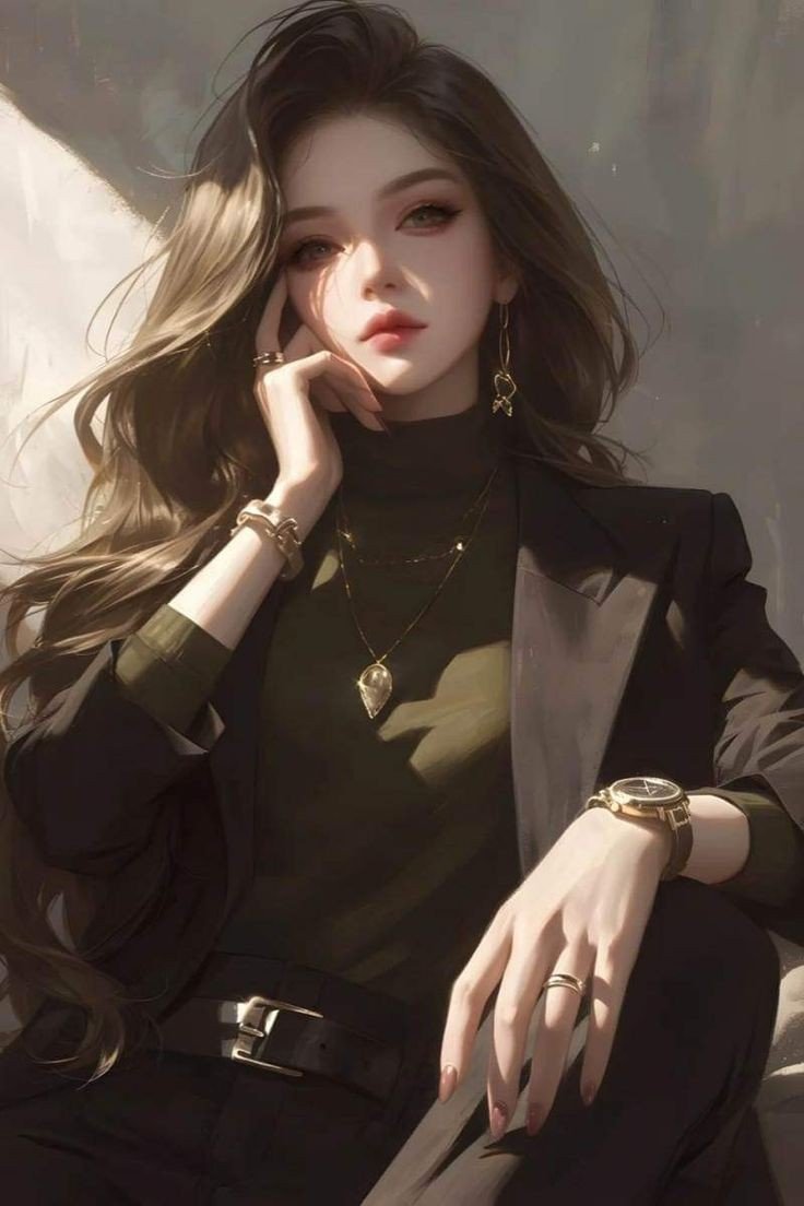 aesthetic cute dp for whatsapp