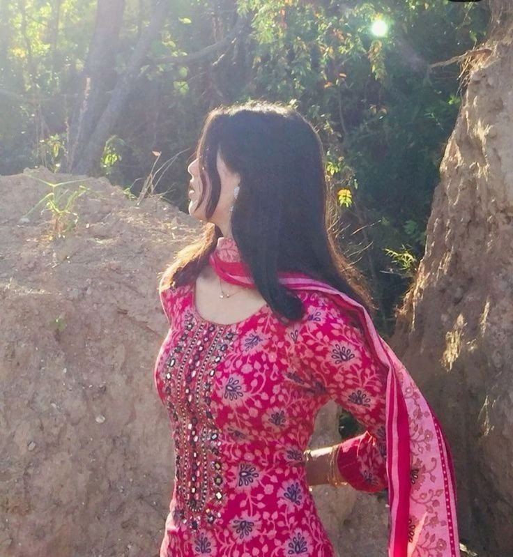 aesthetic dp for girls attitude for instagram