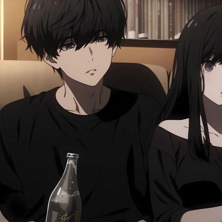 alone boy anime wallpaper