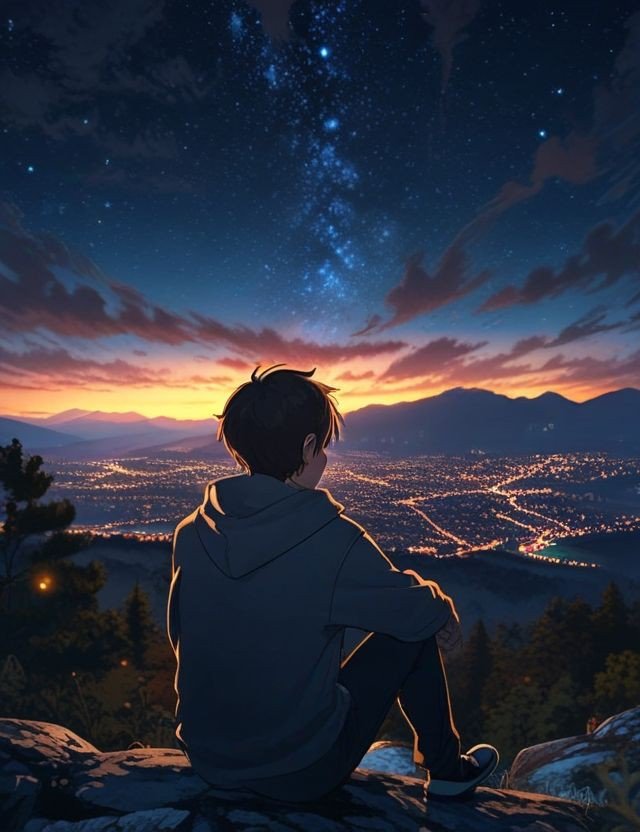 alone boy dp for whatsapp attitude