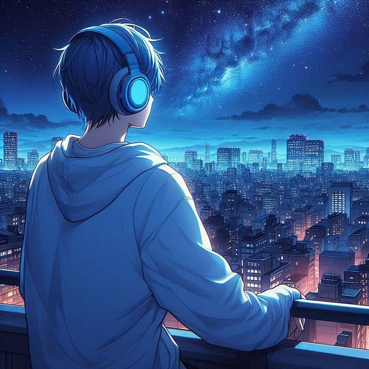 alone boy dp hd anime