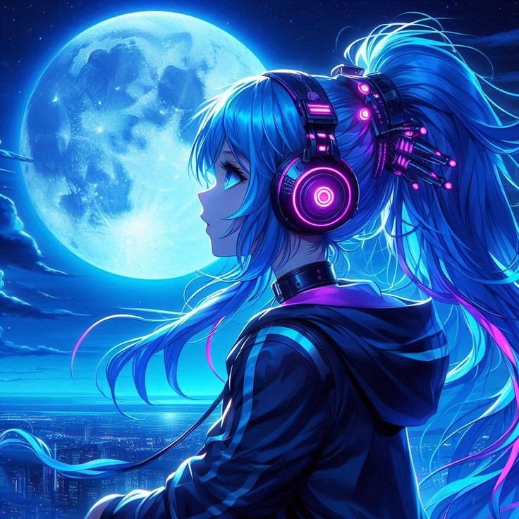 alone dp attitude girl