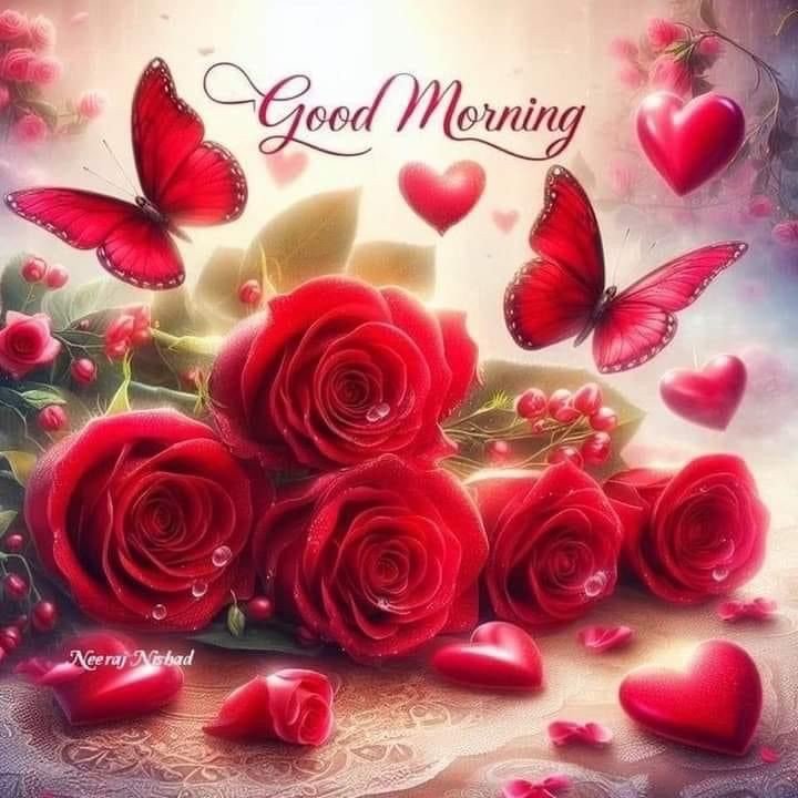amazing beautiful good morning images