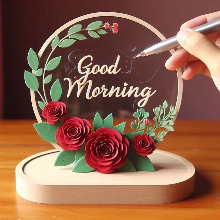 amazing beautiful good morning images