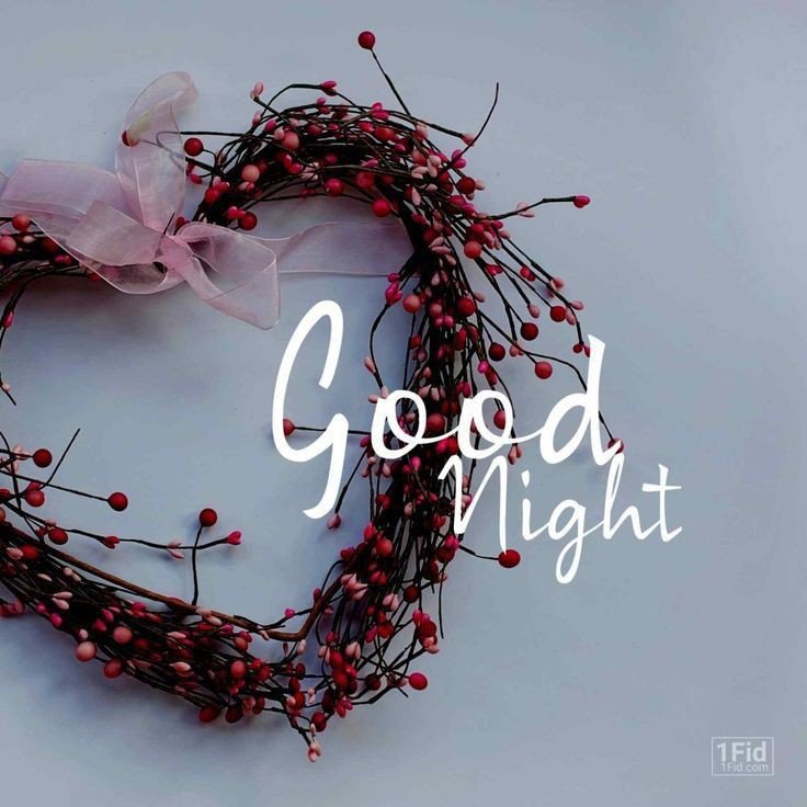 amazing good night images