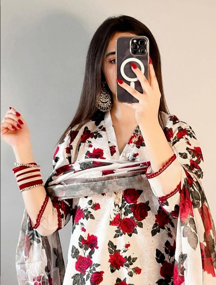 anime attitude girl dp for instagram