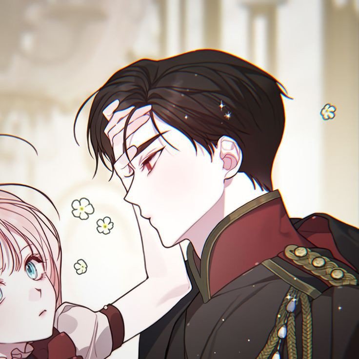 anime dp attitude boy