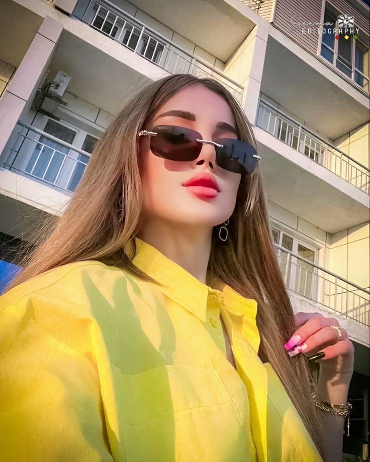 anime girl photo dp instagram