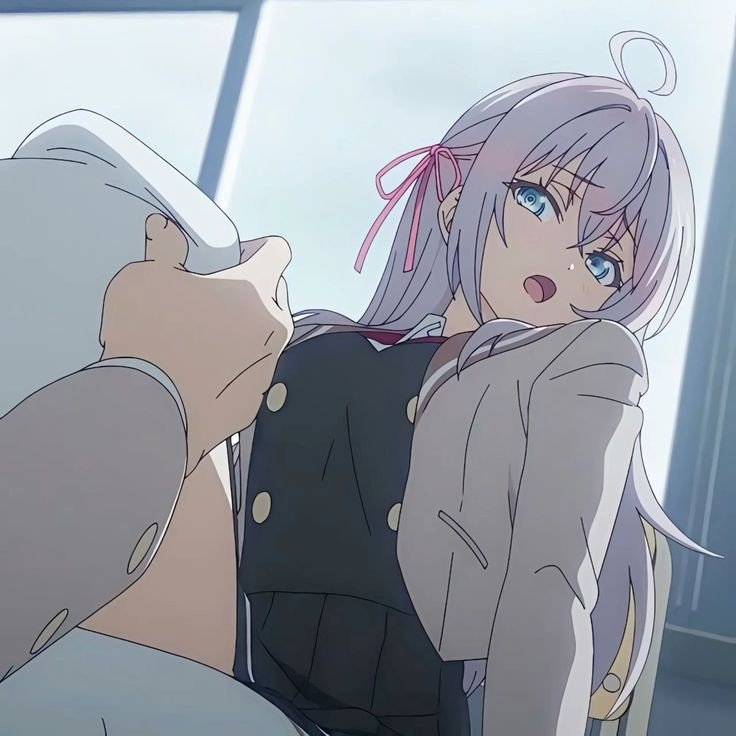 anime pfp aesthetic boy