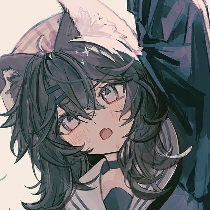 anime pfp discord gif