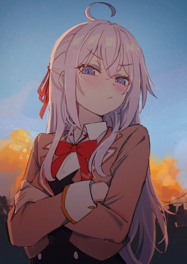 [1098+] Anime Pfp, Images, Pics, Photos & Wallpapers (2025 ...