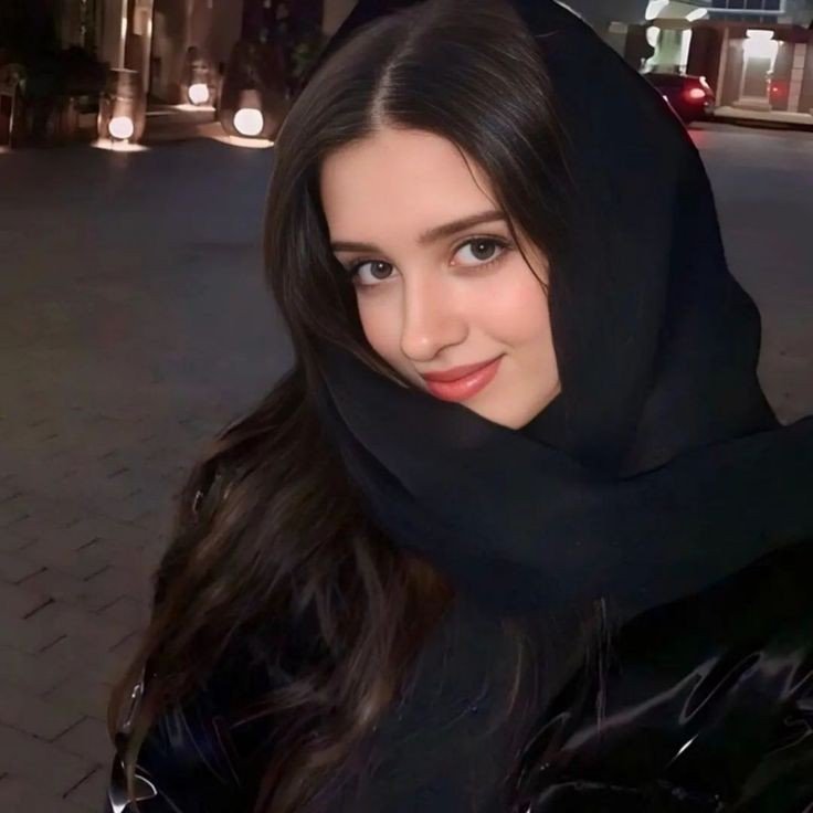 anime single girl dp