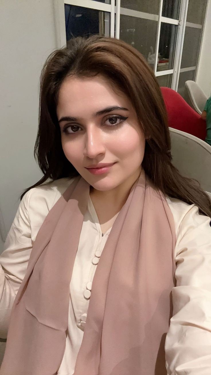 anime single girl dp