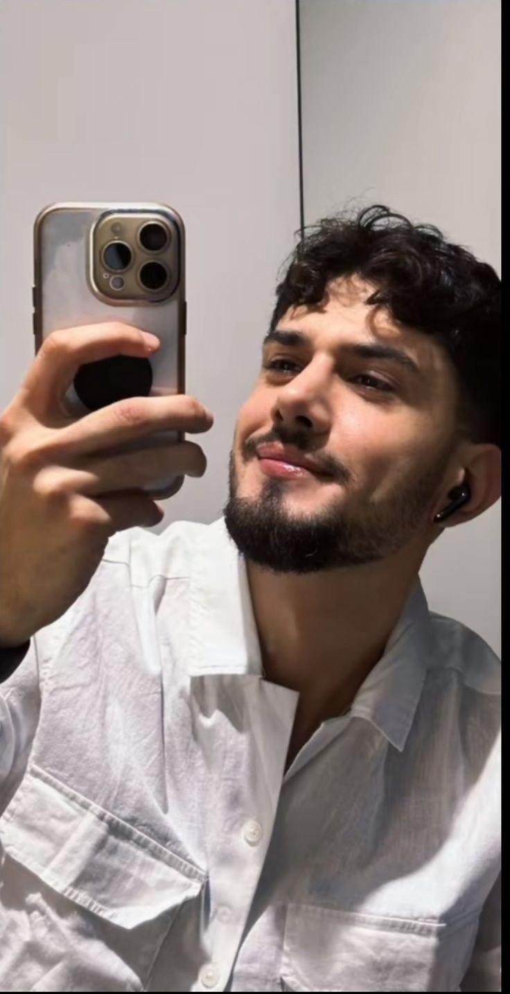 attitude boys dp black and white