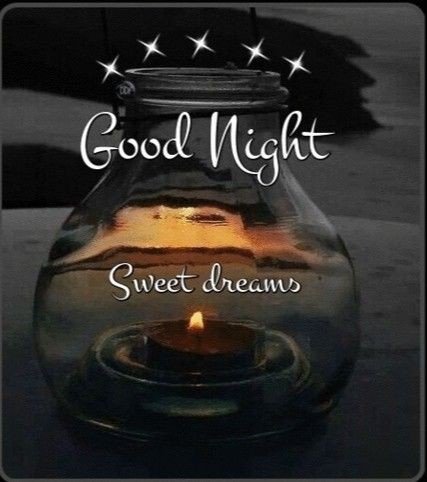 awesome good night images