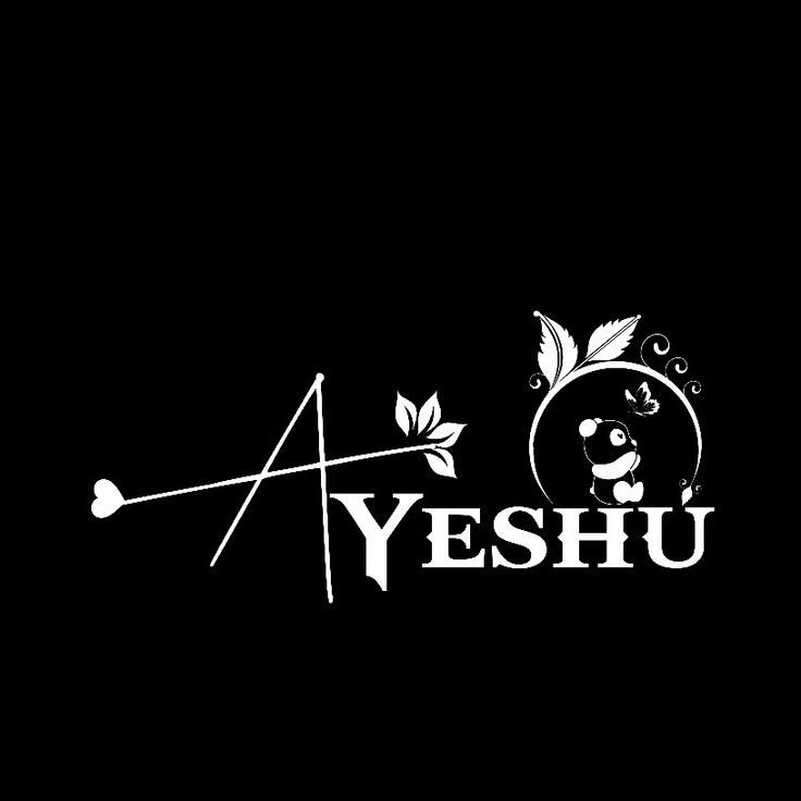 ayesha name photo wallpaper