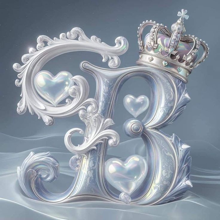 b name dp black love