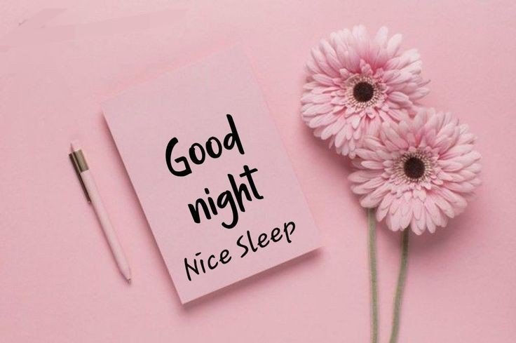 baby good night photo