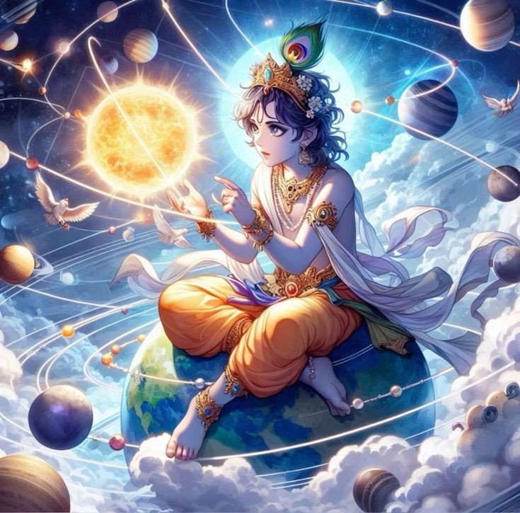 baby radha krishna wallpaper hd 4k